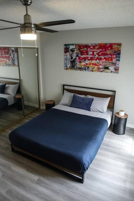 2 Bedroom Minutes From Las Vegas Strip And Airport Exterior foto